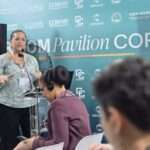 Antigua and Barbuda’s Diann Black-Layne Shares Key Climate Finance Strategies at Virgin Islands Briefing During COP30