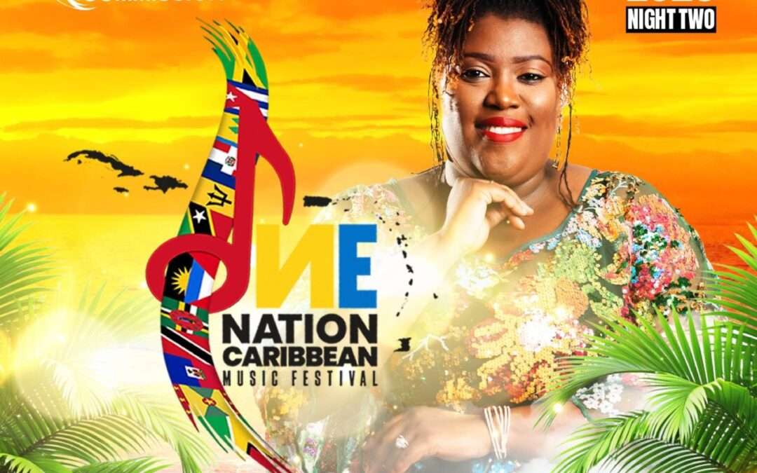 Night Two Set to Ignite ARG with Caribbean Praise and Worship