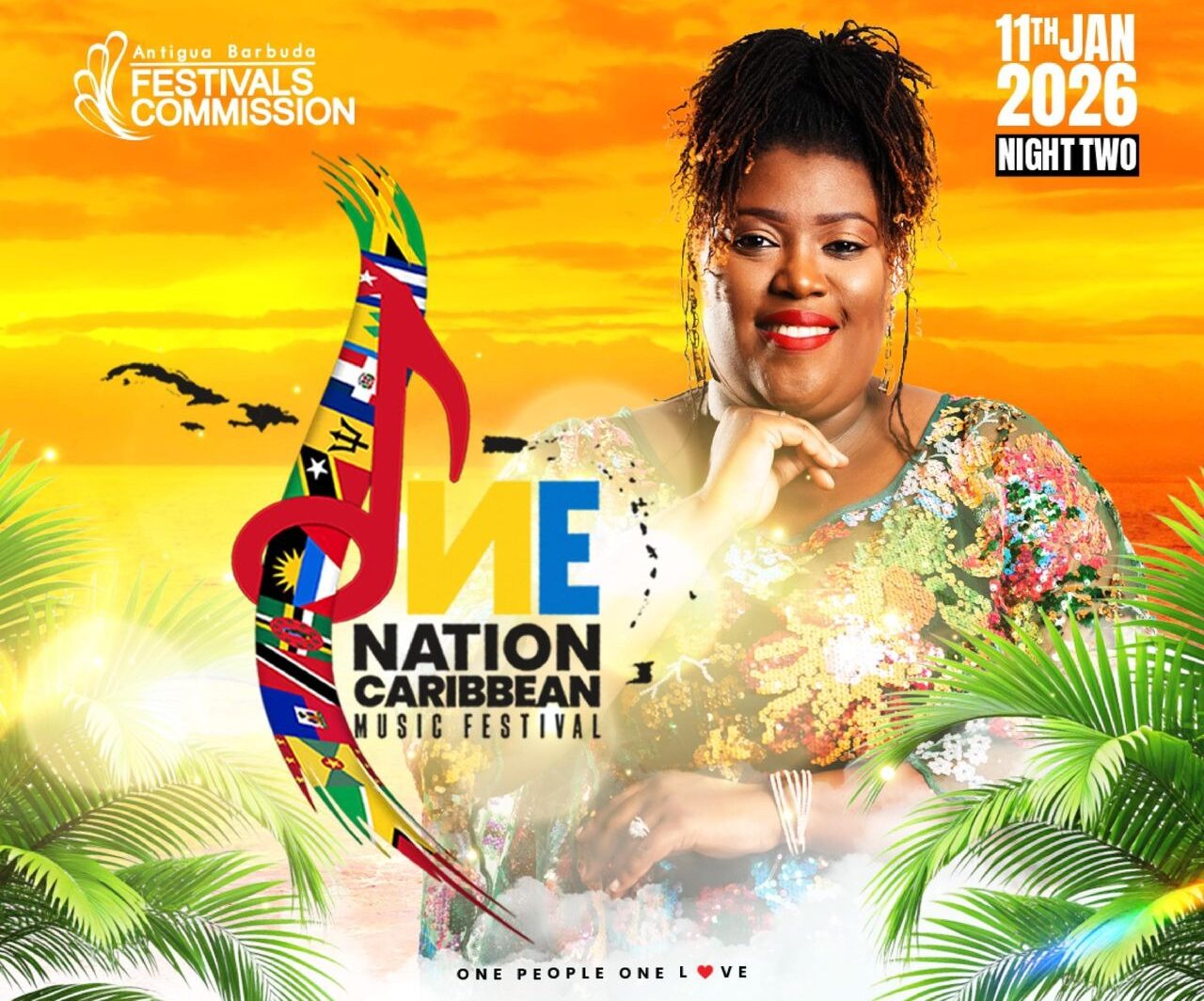 Night Two Set to Ignite ARG with Caribbean Praise and Worship