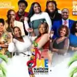 Night Two Lineup Announced for One Nation Caribbean Music Festival — The Gospel Edition Set to Uplift Antigua and Barbuda