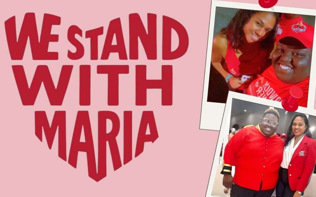 Youth Development Officer Declares Strong Support for Minister Maria Browne Amid Ongoing Vehicle Scandal Debate