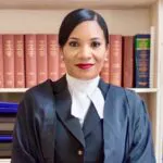 Ngaio Emanuel Confirmed as Chief Magistrate