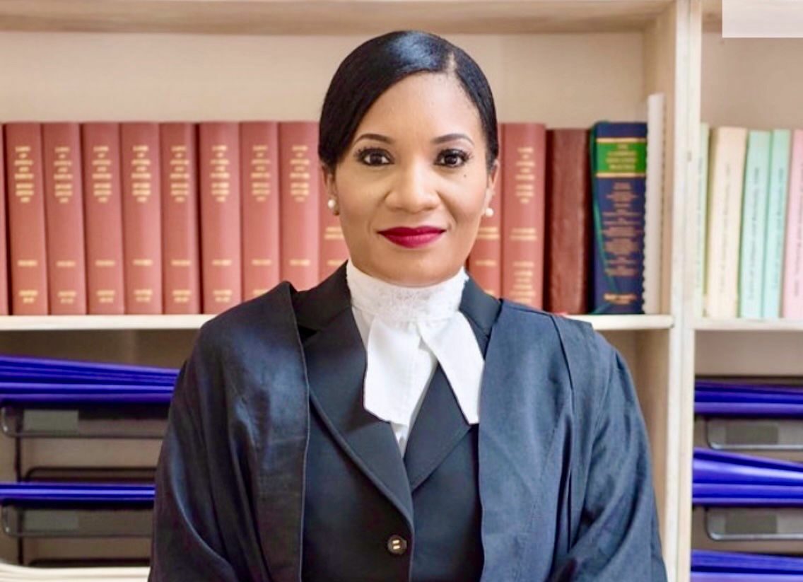 Senior Magistrate Ngaio Emanuel Tapped for Chief Magistrate Role