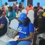 ABWU Women’s Council Hosts Empowering Seminar on Self-Care and Mental Wellness