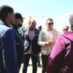 Regional Leaders Unite for Goodwill Mission in Jamaica Following Hurricane Melissa