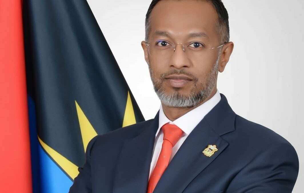 Beyond the beach: Forging a blue and green partnership for the future