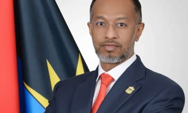 Beyond the beach: Forging a blue and green partnership for the future