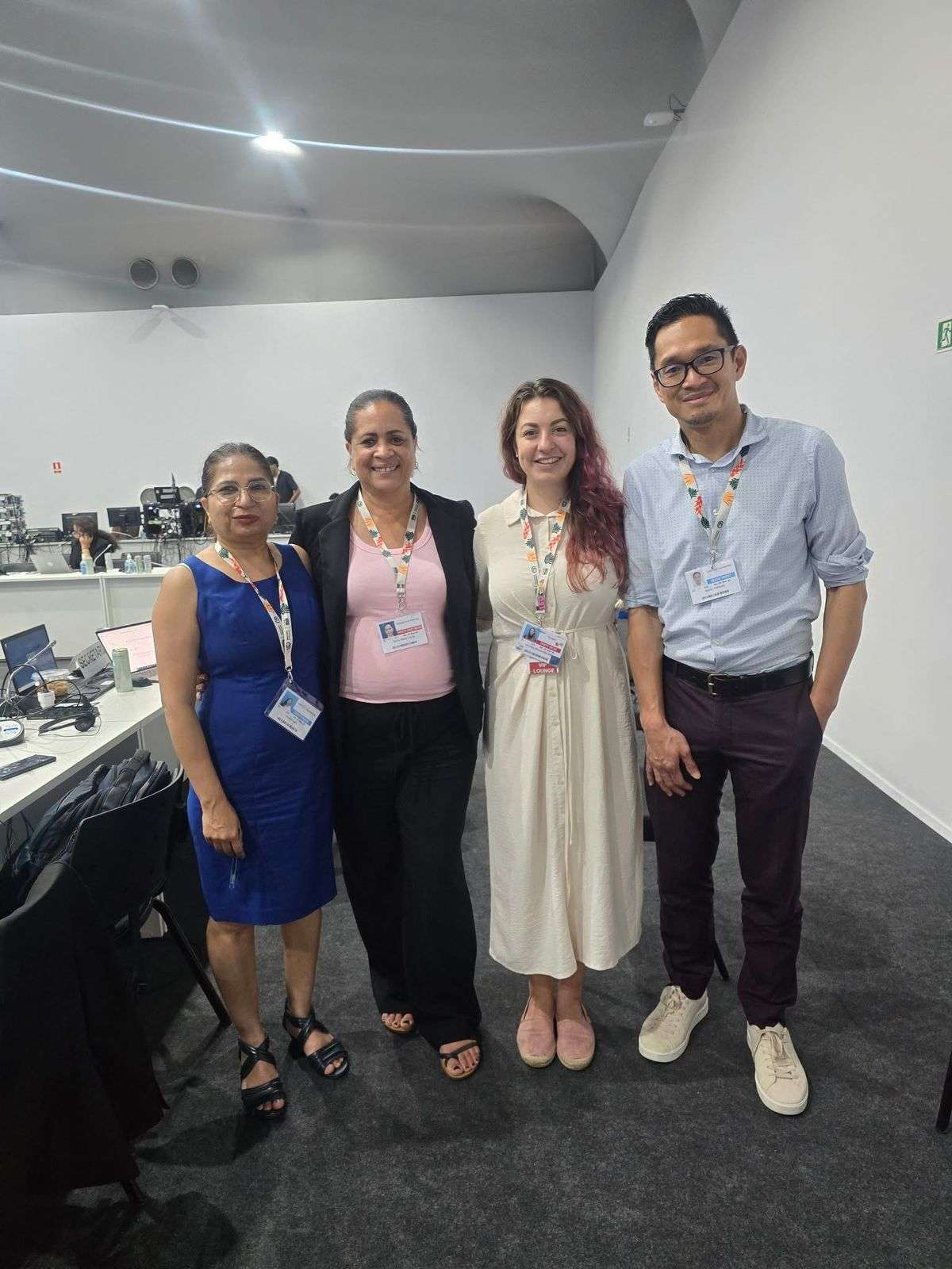 Antigua and Barbuda Leads UNFCCC Response Measures Negotiations Post-COP30