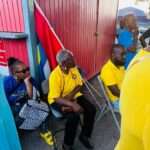 UPP Postpones Planned Protest March, Opts for Panel Discussion on Throne Speech