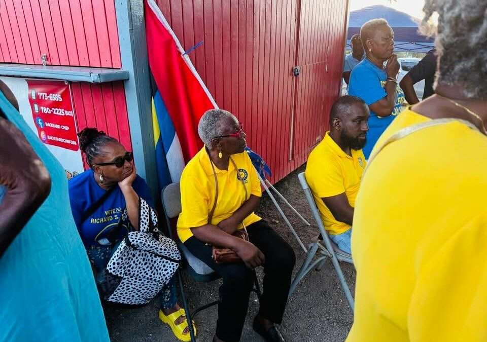 UPP Postpones Planned Protest March, Opts for Panel Discussion on Throne Speech