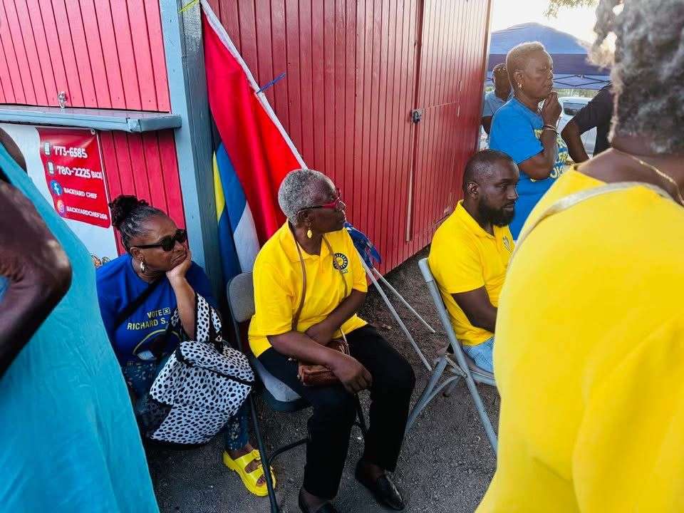 UPP Postpones Planned Protest March, Opts for Panel Discussion on Throne Speech 