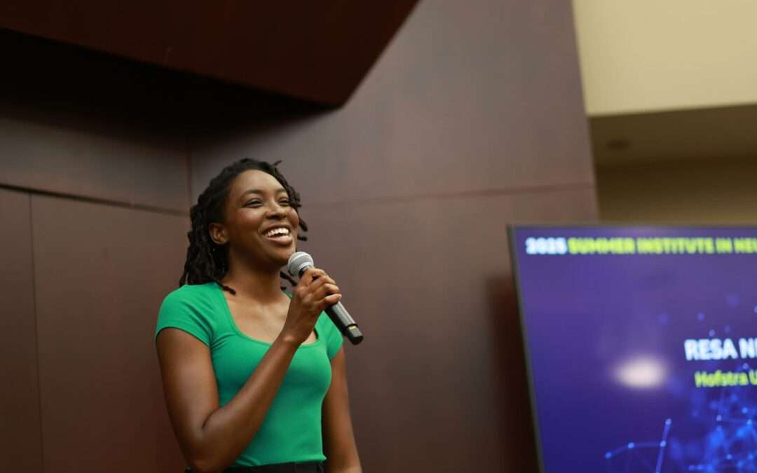 Ministry of Agriculture Celebrates Resa B. Nelson as Antigua and Barbuda’s Newest Rhodes Scholar