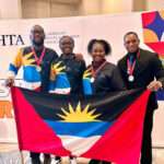 Antigua and Barbuda Brings Home Multiple Medals from Taste of the Caribbean 2025