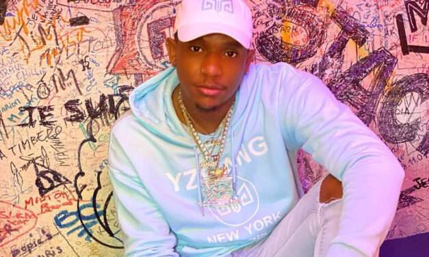 Antiguan Soca Artist Nominated for Dominica Music Awards 2025