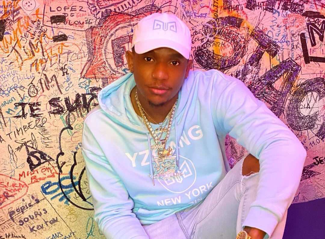 Antiguan Soca Artist Nominated for Dominica Music Awards 2025