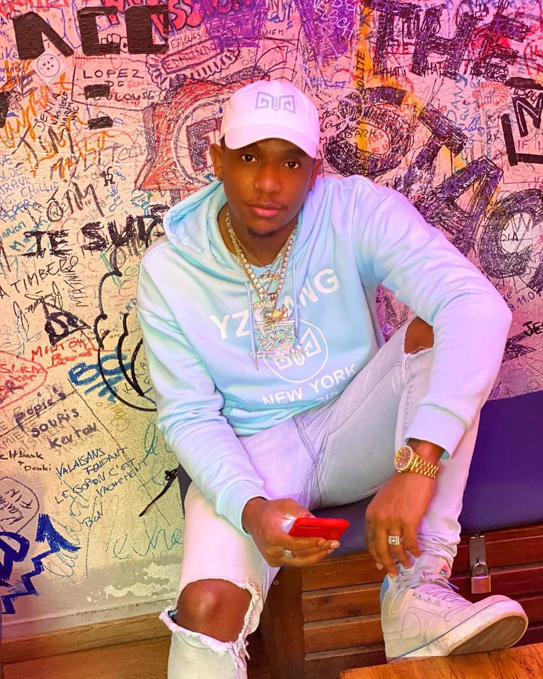 Antiguan Soca Artist Nominated for Dominica Music Awards 2025