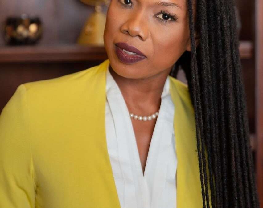 Malaka Parker: A Tried and Failed Experiment in Political Reinvention