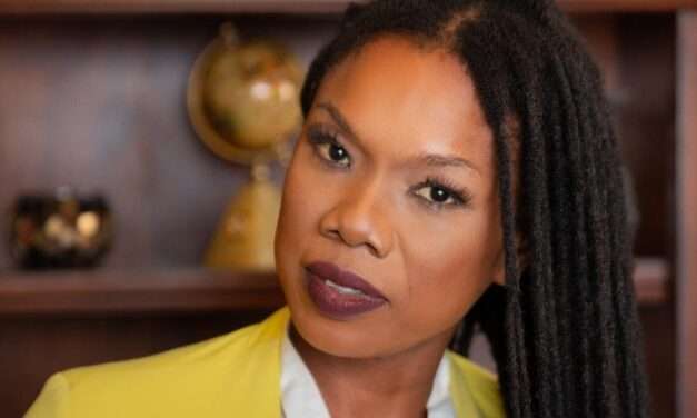 Malaka Parker: A Tried and Failed Experiment in Political Reinvention