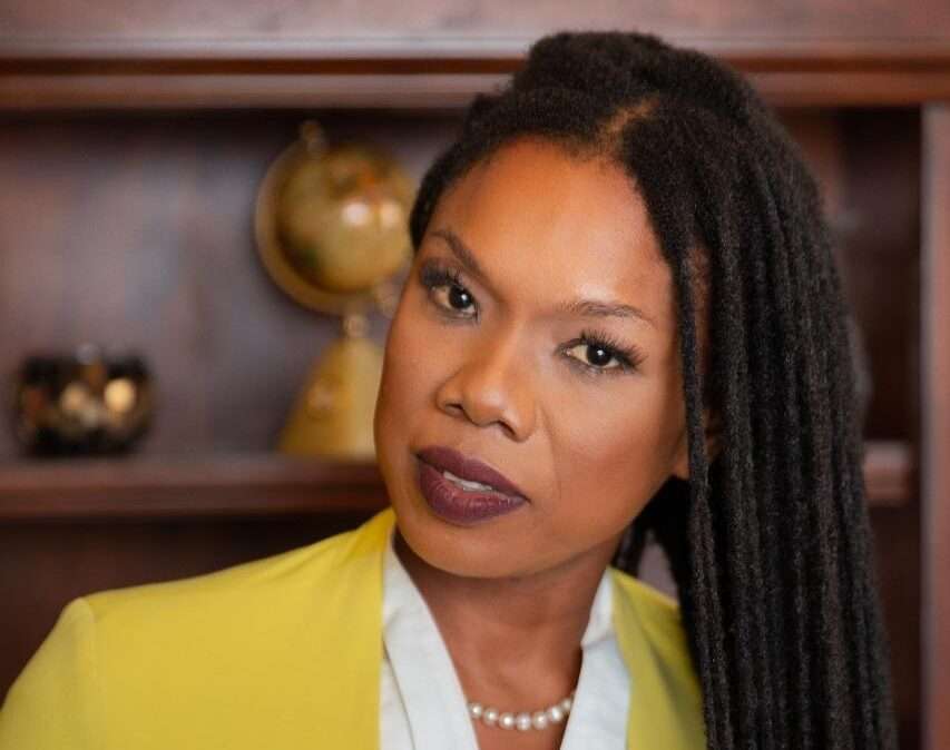 Malaka Parker: A Tried and Failed Experiment in Political Reinvention