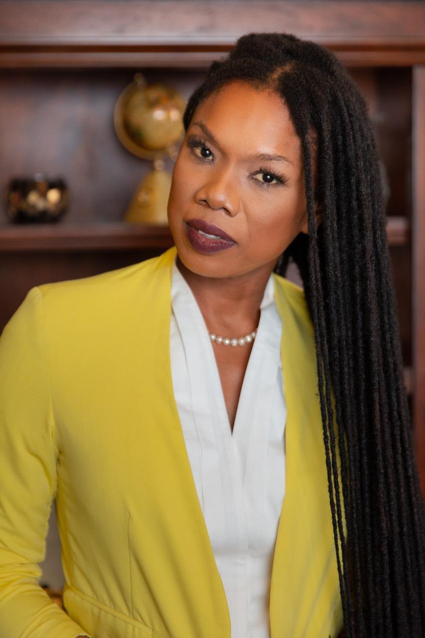 Malaka Parker Rejoins the United Progressive Party, Calls for Renewal and Accountability