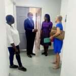 Health Ministry Reports Major Advancements on New Sickle Cell Unit