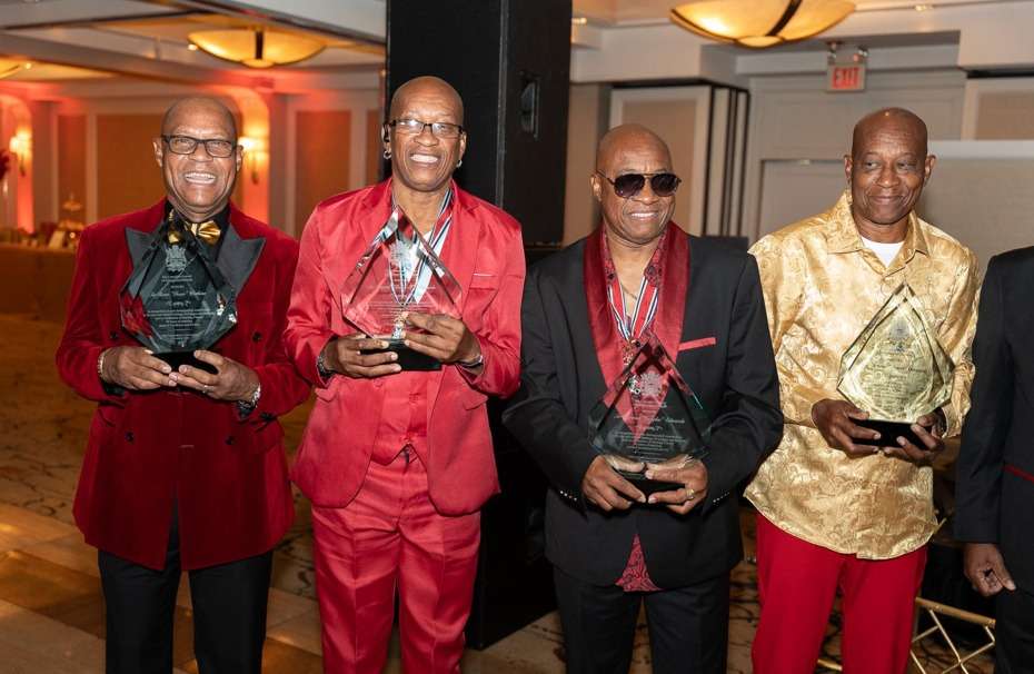New York Independence Gala Honours Musical Icons and Announces Diaspora Initiative