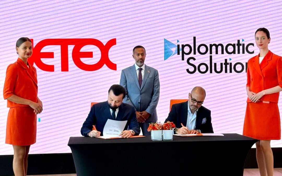 Antigua and Barbuda Secures New Aviation Partnership for FBO Development at VC Bird International Airport