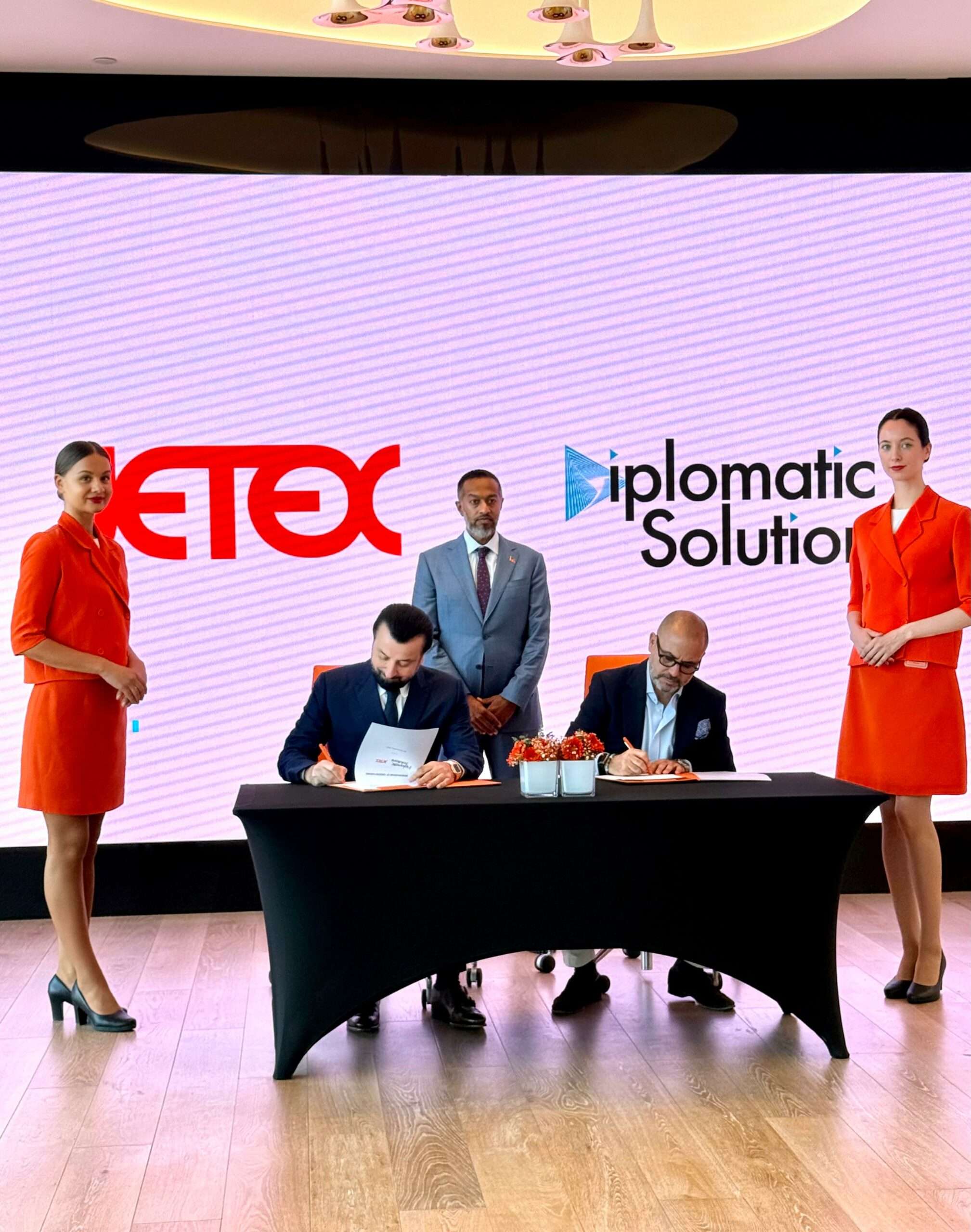 Antigua and Barbuda Secures New Aviation Partnership for FBO Development at VC Bird International Airport