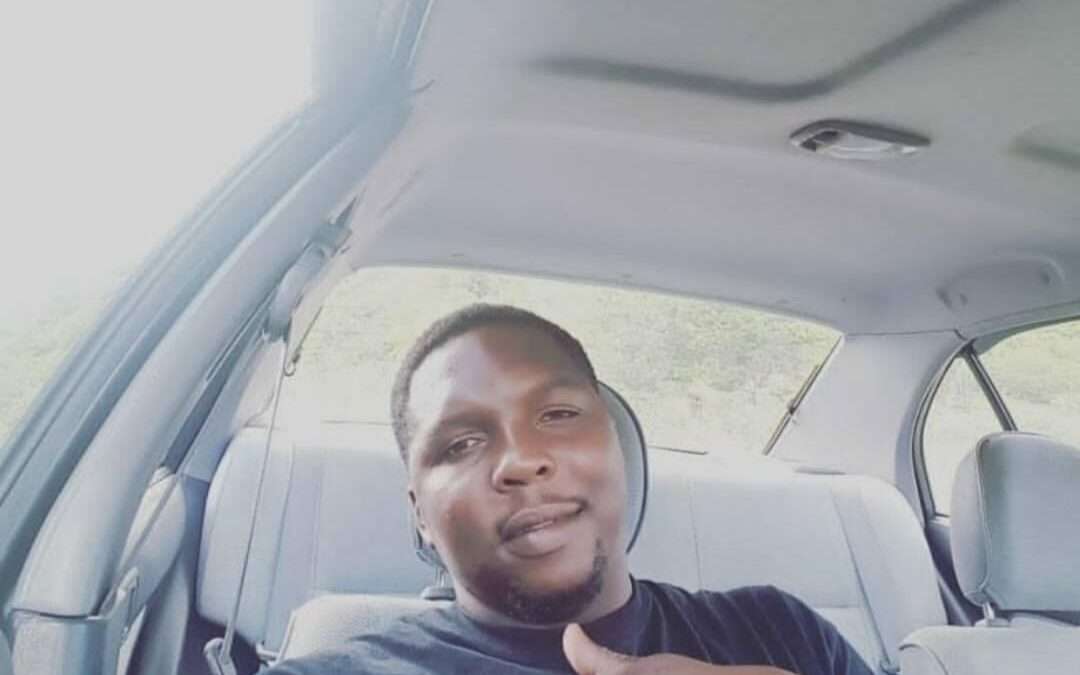 Racing community mourns Jerome Marsh after fatal Parham crash