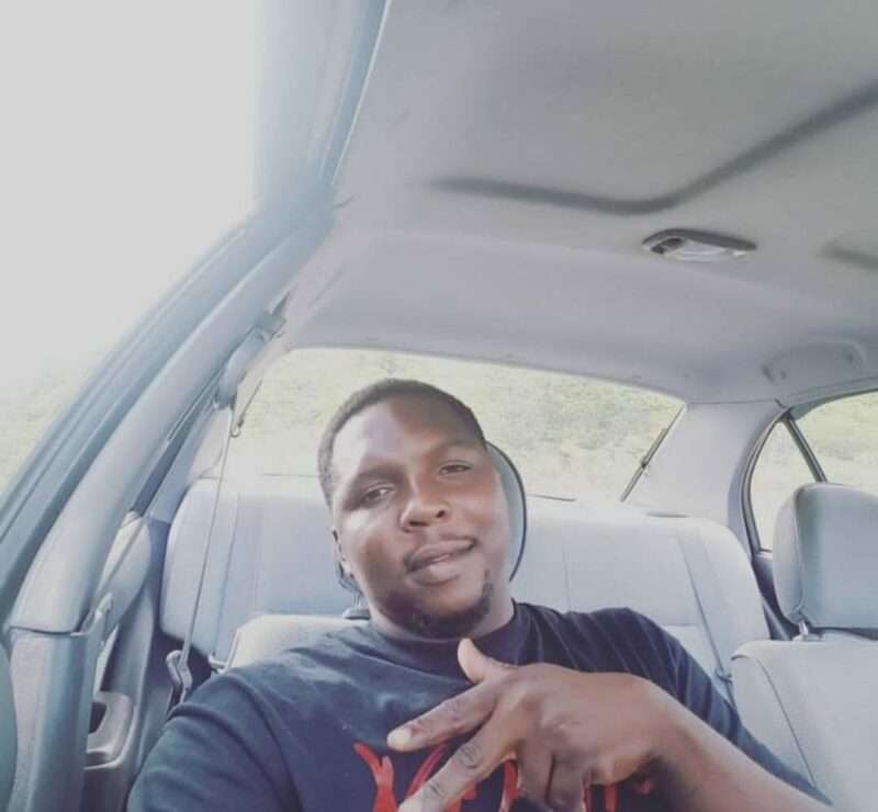 Racing community mourns Jerome Marsh after fatal Parham crash