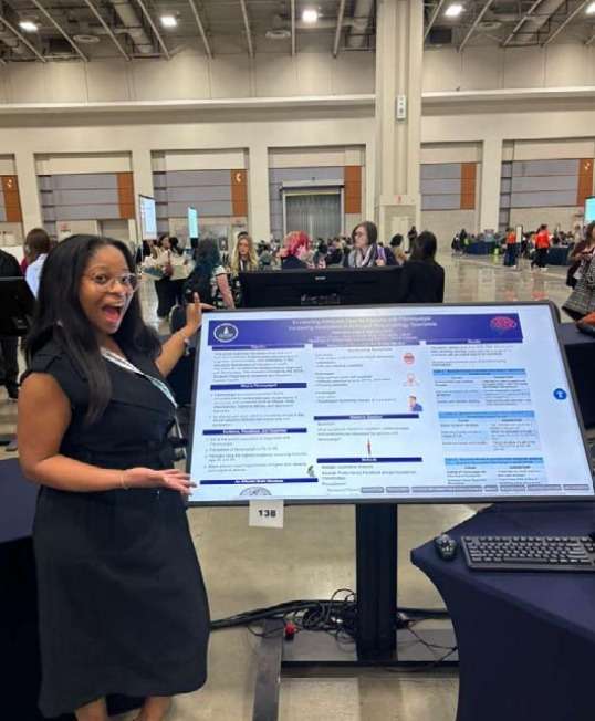 Antiguan Scholar Receives Top National Research Honour at Howard University