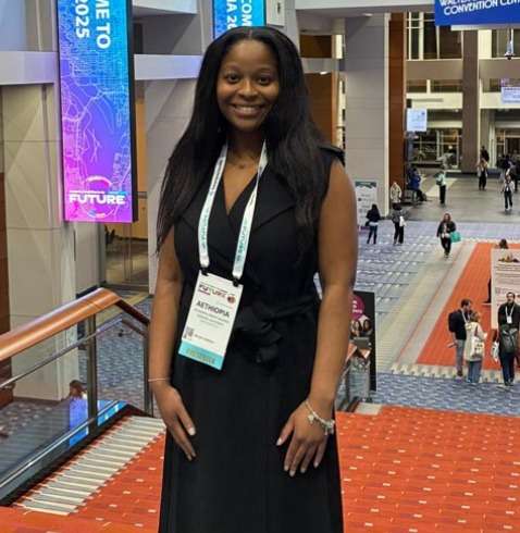 Antiguan Scholar Receives Top National Research Honour at Howard University 