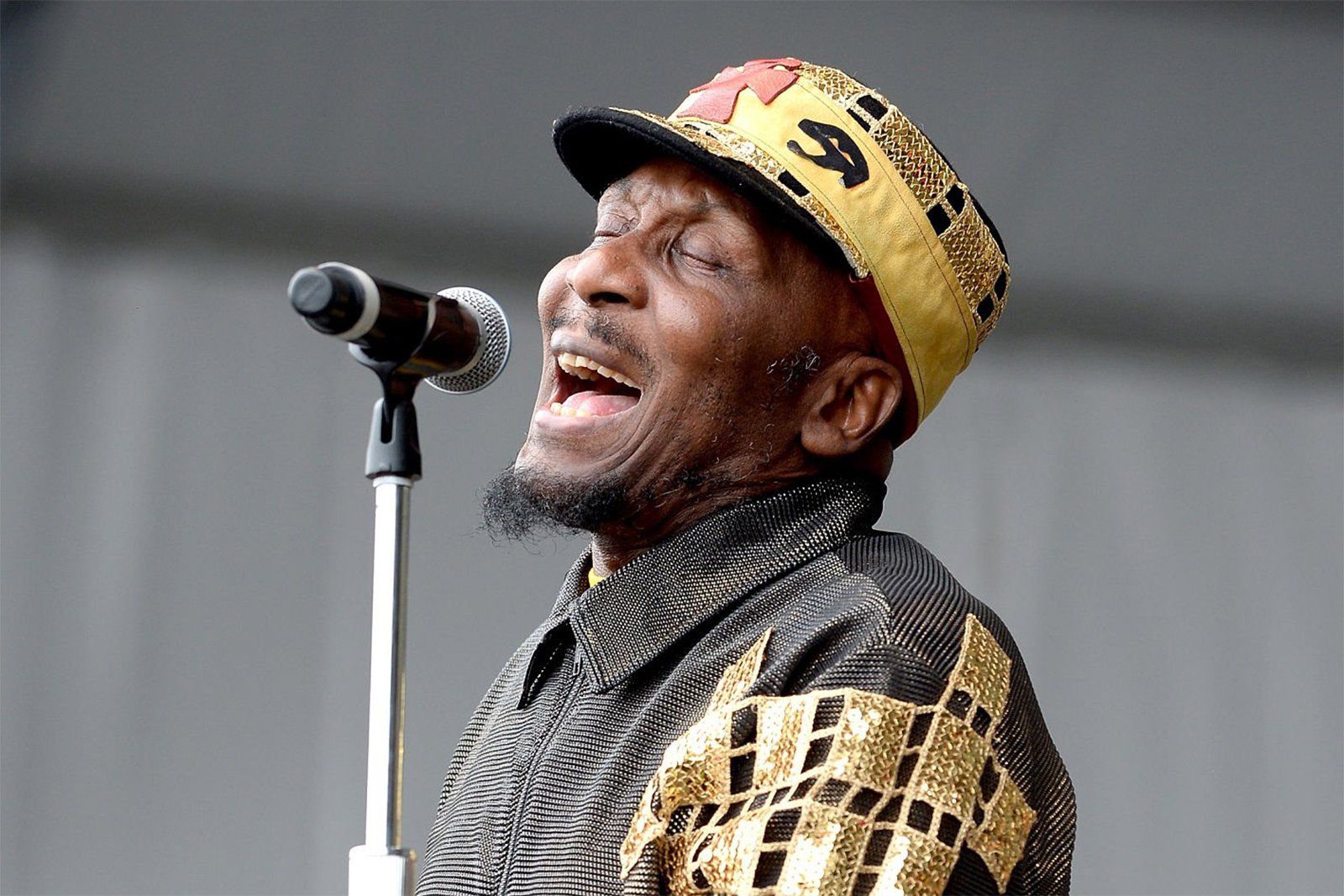 Reggae Legend Jimmy Cliff Dies at 81 
