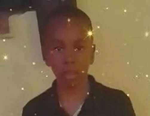 Police Appeal for Public’s Help in Locating Missing 13-Year-Old Boy