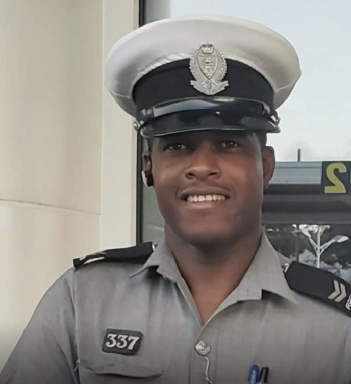 Traffic Officer Urges Lawmakers to Strengthen Penalties Amid Spike in Road Fatalities