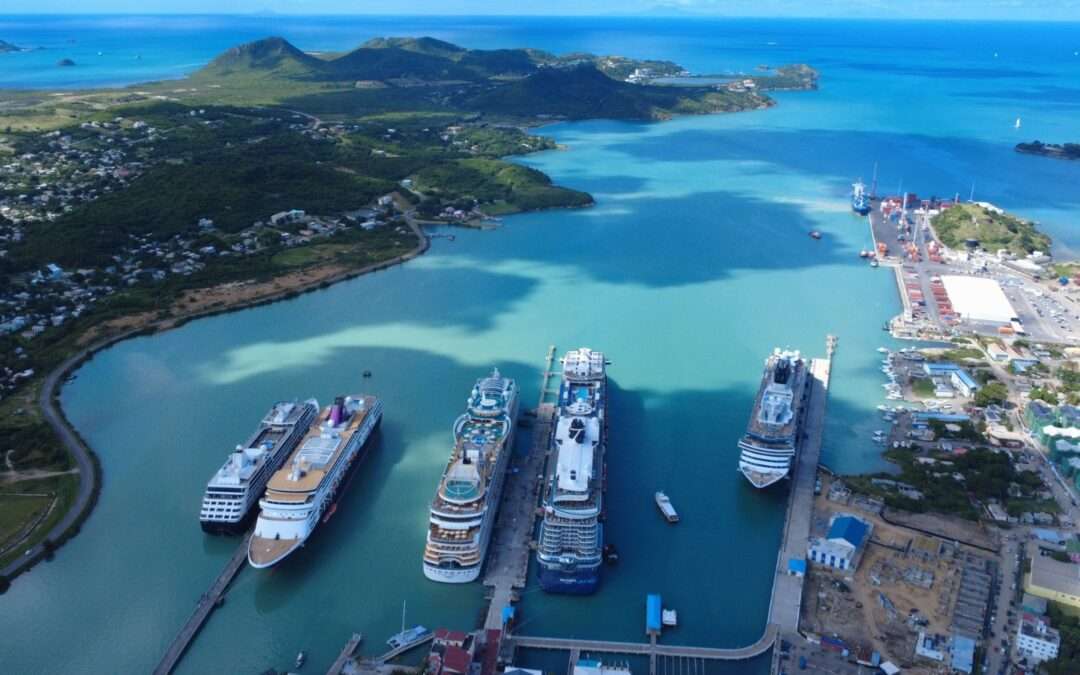 Surge in Cruise Arrivals Brings Major Economic Boost to St. John’s