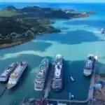 Surge in Cruise Arrivals Brings Major Economic Boost to St. John’s