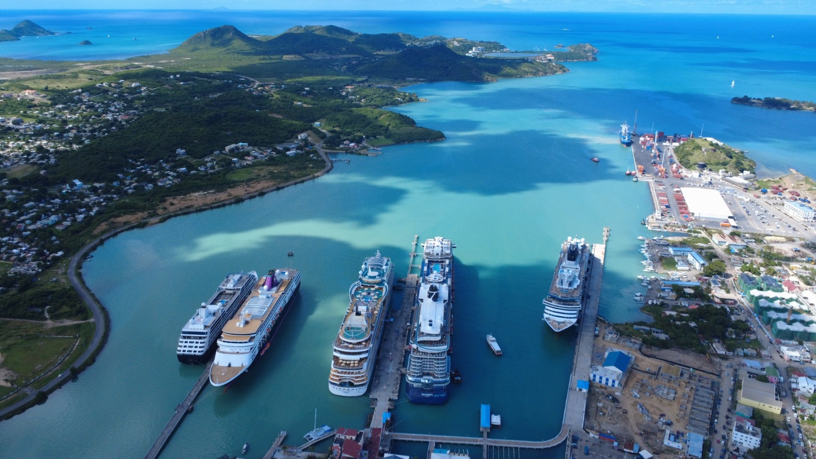 Surge in Cruise Arrivals Brings Major Economic Boost to St. John’s