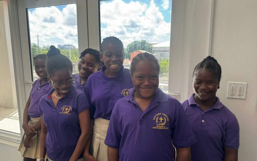 Victory Center Appeals for Public Support After Break-In and Theft