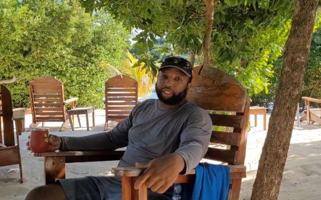 Father of Guyanese Man Killed in Antigua Crash Pleads for Assistance as Autopsy Delayed