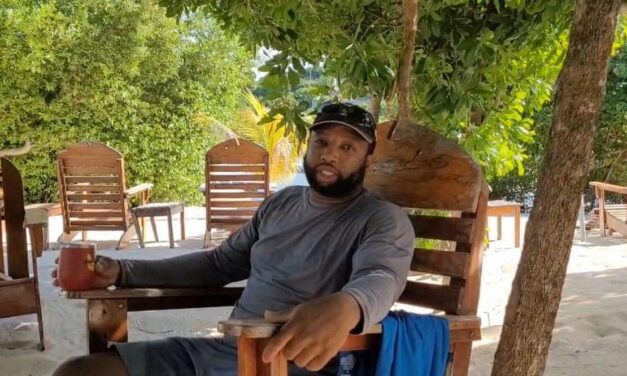 Father of Guyanese Man Killed in Antigua Crash Pleads for Assistance as Autopsy Delayed