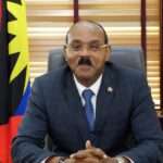 Prime Minister Gaston Browne attends MEDays 2025 Forum in Tangier, Morocco