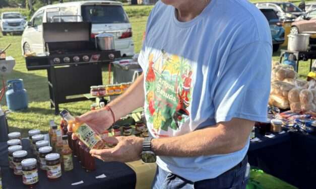 Tourism Week Opens with High-Energy “Tourism Blast Off” and Thanksgiving Service