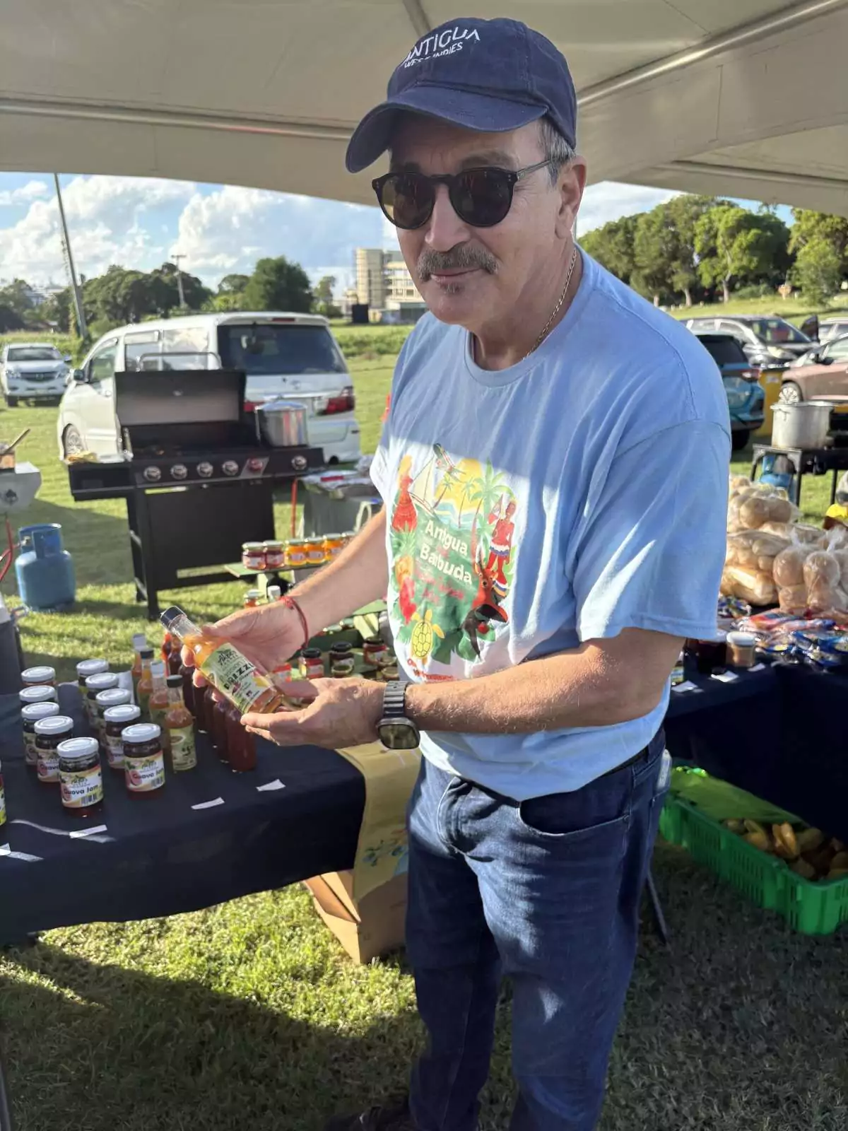 Tourism Week Opens with High-Energy “Tourism Blast Off” and Thanksgiving Service