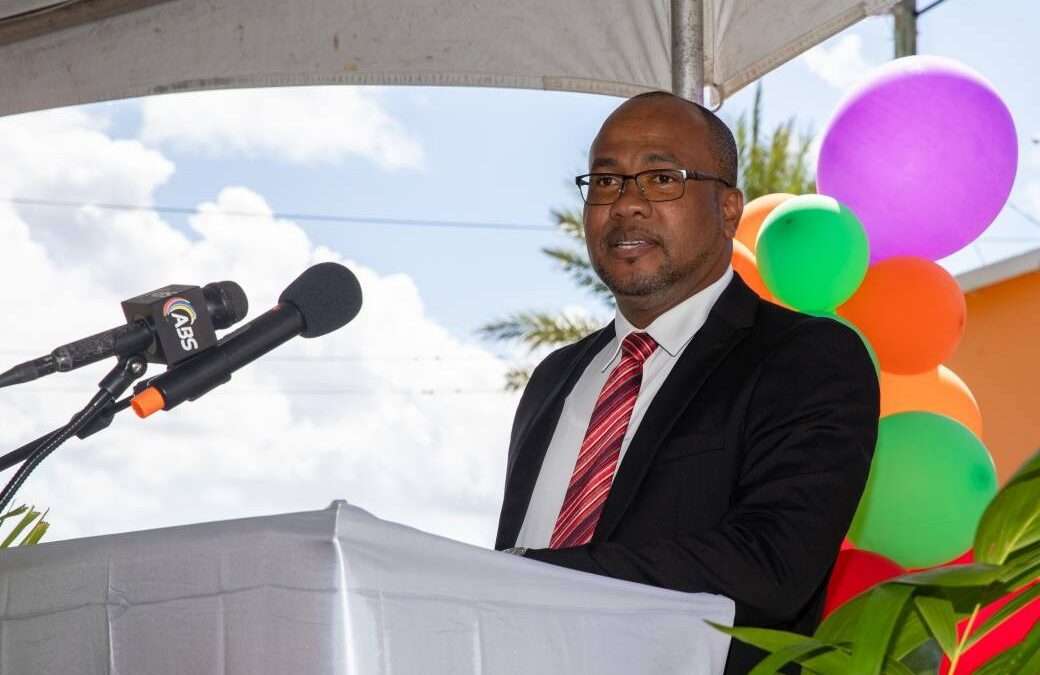 16 Days of Activism Campaign Launches in Antigua and Barbuda