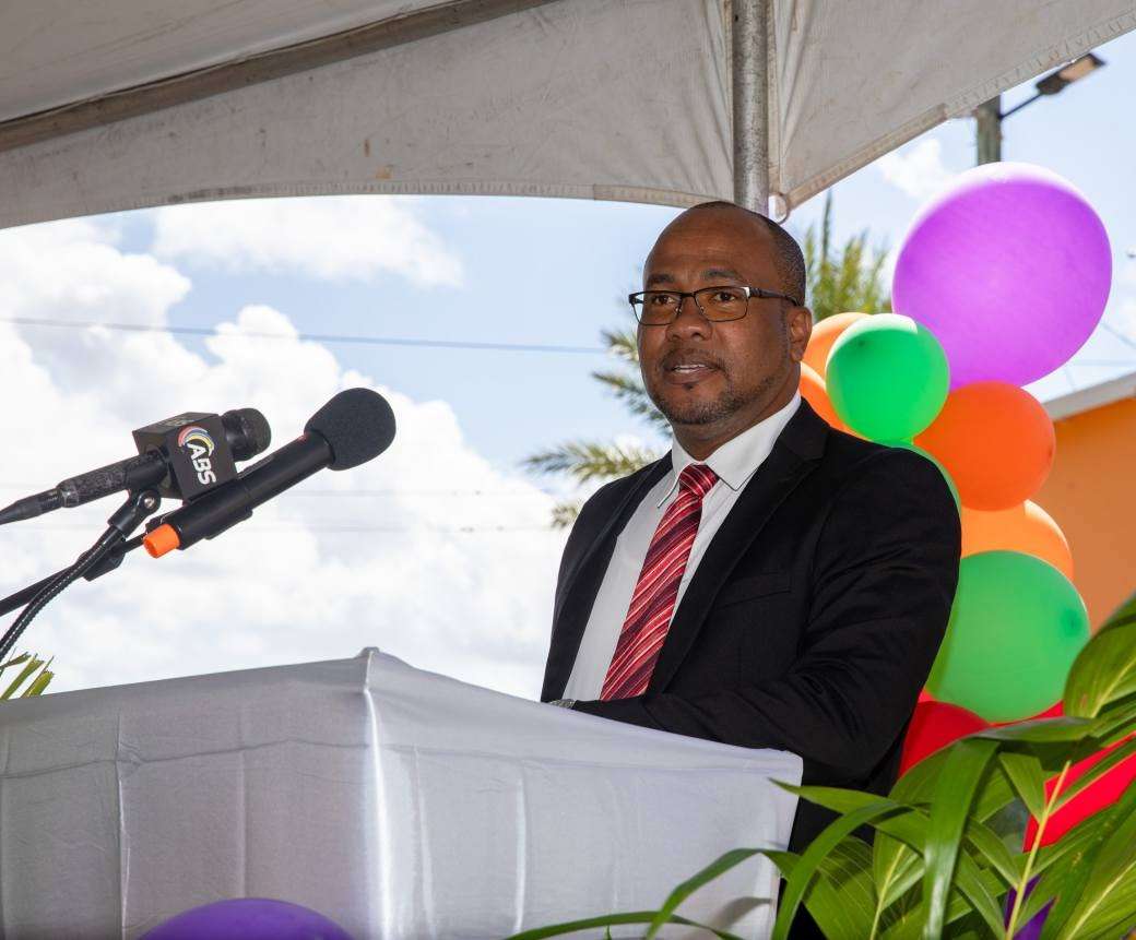 16 Days of Activism Campaign Launches in Antigua and Barbuda