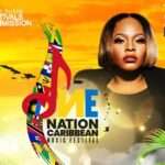Tasha Cobbs Leonard Set to Headline Night Two of One Nation Caribbean Music Festival
