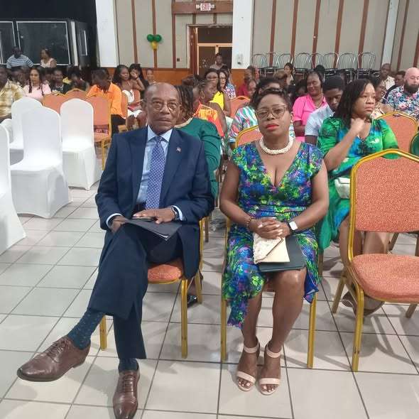 Twenty-Eight New Nursing Assistants Join Antigua and Barbuda’s Healthcare Workforce