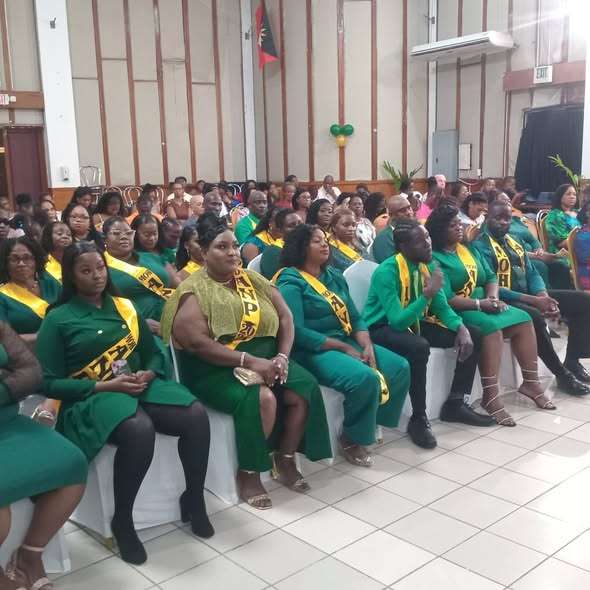 Twenty-Eight New Nursing Assistants Join Antigua and Barbuda’s Healthcare Workforce