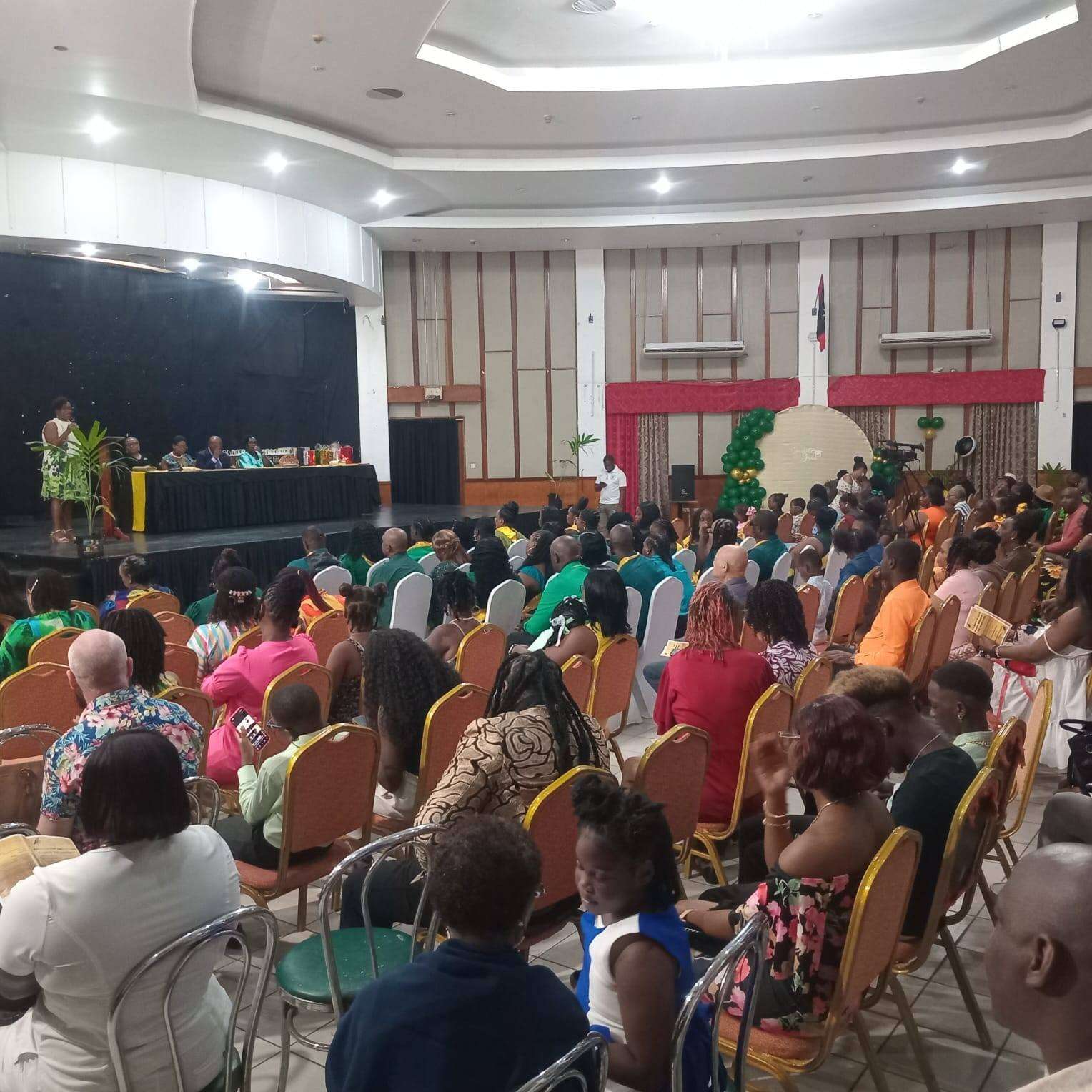 Twenty-Eight New Nursing Assistants Join Antigua and Barbuda’s Healthcare Workforce